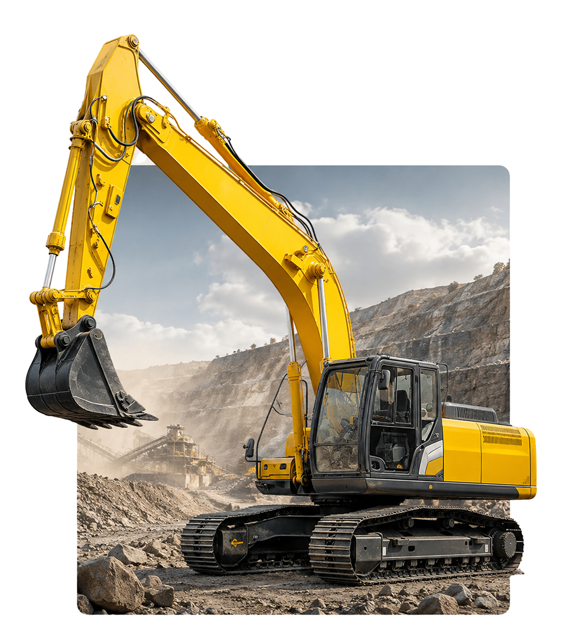 Precision Engineering. Superior Quality. Global Trust.