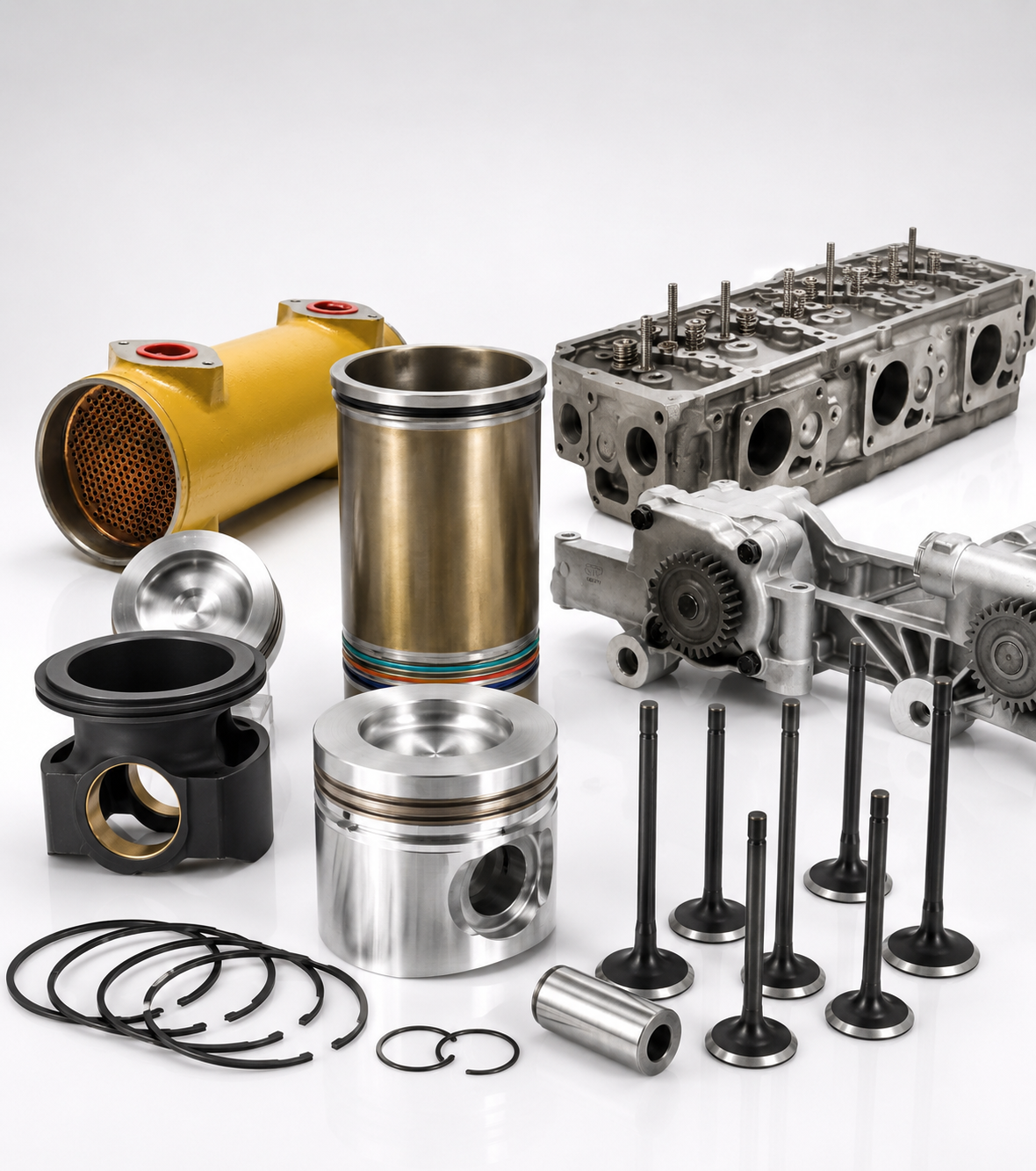 Engine Parts