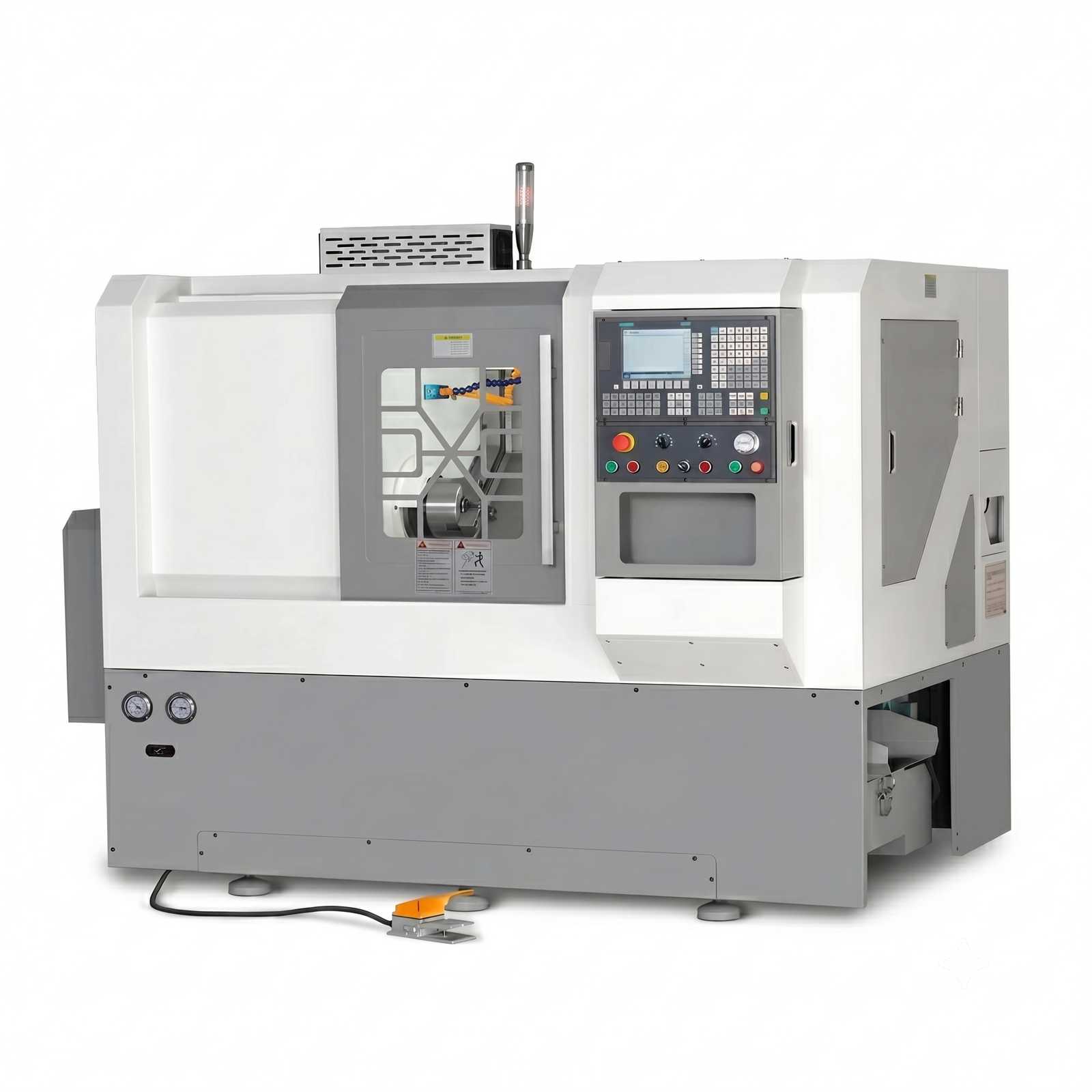 CNC Machine