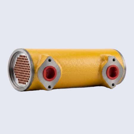 Oil Coolers