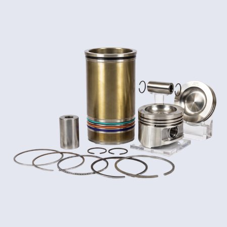 Liner Piston Ring Kits