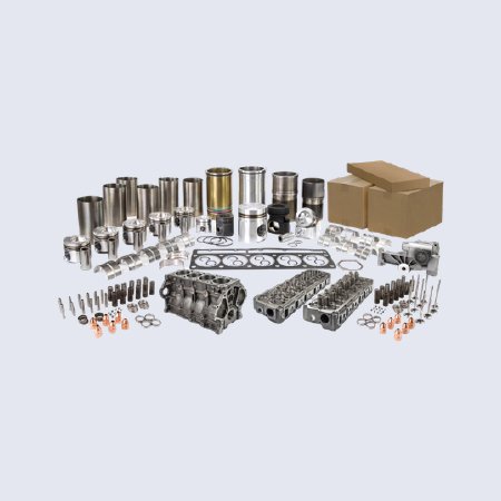 Engine Valve, Guides & Seats