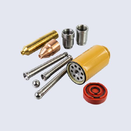 Injector Sleeves