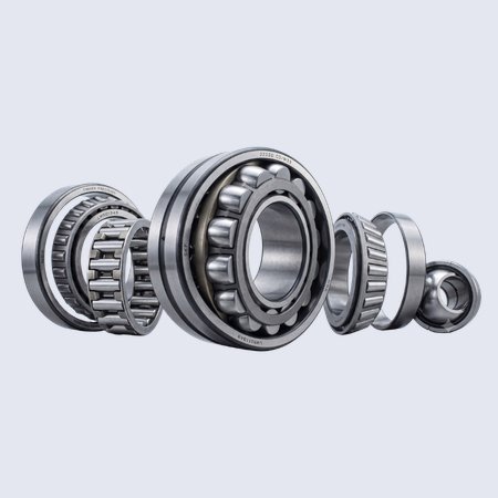 Roller Bearings