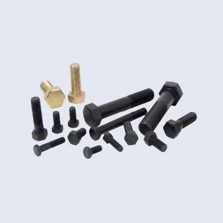 Washers – Ferrous & Non Ferrous